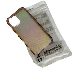 Shein Pearlescent Phone Cover for iPhone 12 Pro Max New in Package